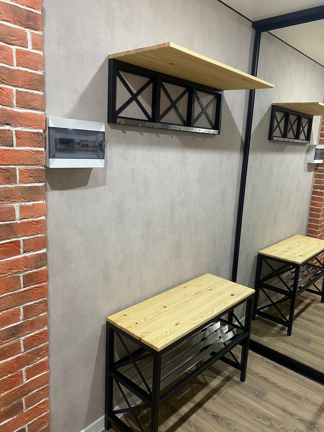 Изготовление мебели на заказ